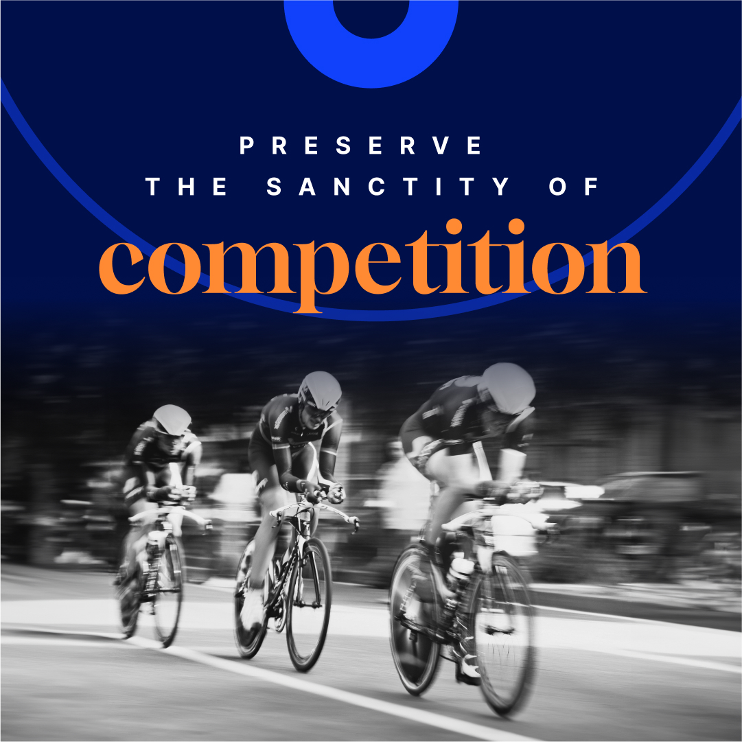 The US Anti-Doping Agency (USADA) is charged with implementing a comprehensive anti-doping program for all U.S. Olympic athletes &amp; events. Discover how USADA empowers athletes to help preserve the sanctity of competition with RealResponse:  tinyurl.com/v7bk59j4
#Olympics2024