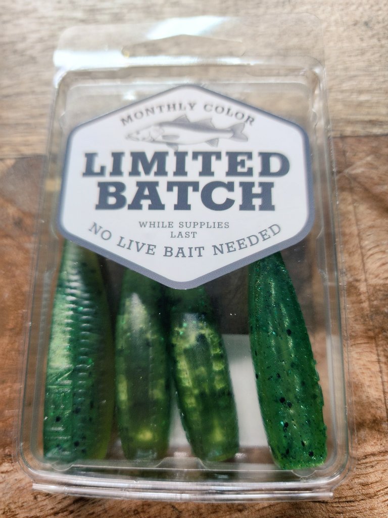 NoLiveBaitNeede's tweet photo. Limited Batch 🚨 🎣 #NLBN #NoLiveBaitNeeded https://t.co/sDhXm65zRH