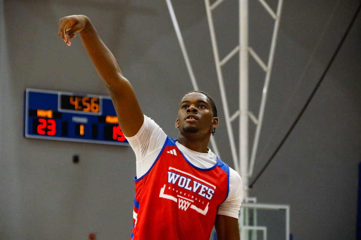 UWG Basketball 🏀 tweet media