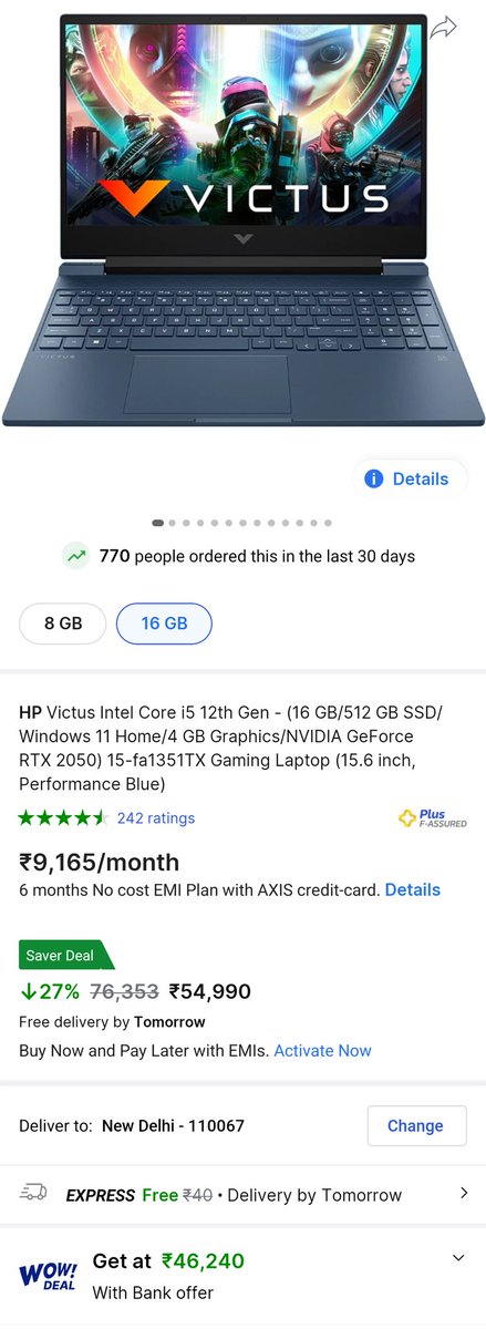 Parth Monish Kohli tweet media