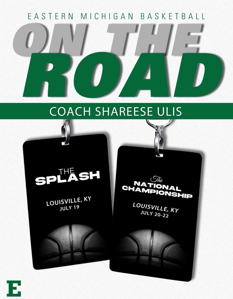 Coach Shareese Ulis tweet media