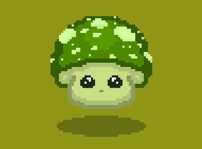 planctonscream's tweet photo. @WOShrooms 
How a so cute mini shroom become a psychopatic killer https://t.co/mqshGBIlU2
