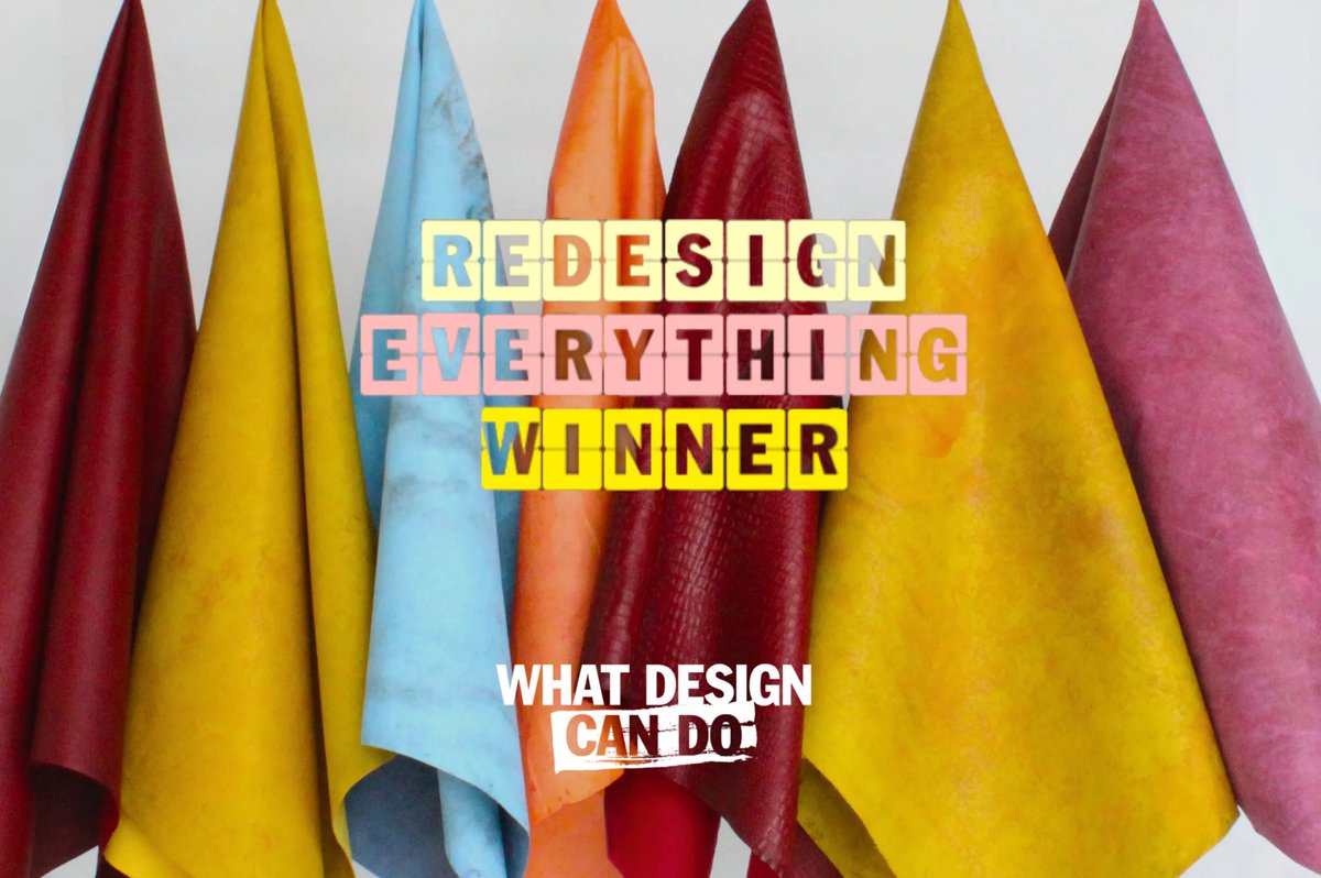 🥭 ¿Cuero hecho de mangos 🤔?

🇲🇽 ¡Así es! Te presentamos a <a href="/BionPoly/">Polybion™</a>, 2 hermanos de Irapuato que están revolucionando el mundo de la moda con su proyecto circular 🔄

🗑️🍎 Usan deshechos de fruta para crear una alternativa al cuero 😯

🔗 Lee + aquí: shorturl.at/YGVhM