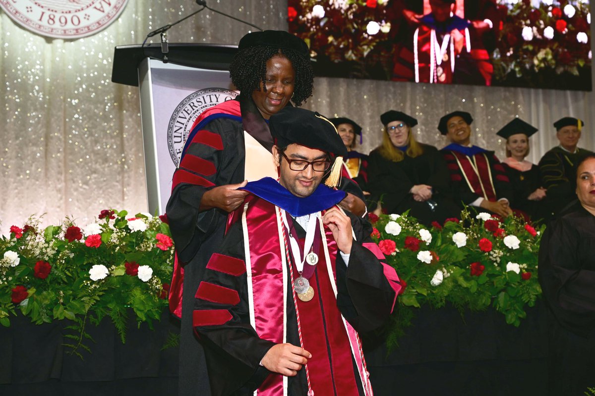 Tabitha Garwe, PhD tweet media