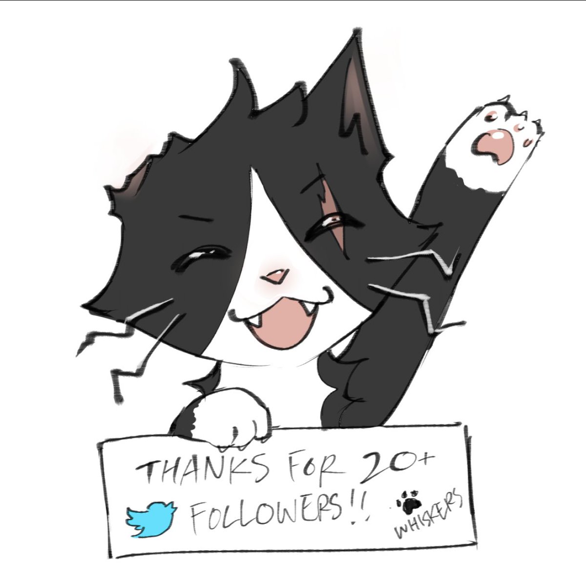 FPShouter's tweet image. Thanks for over 20 followers! It may not be much now, but every new shouter counts.