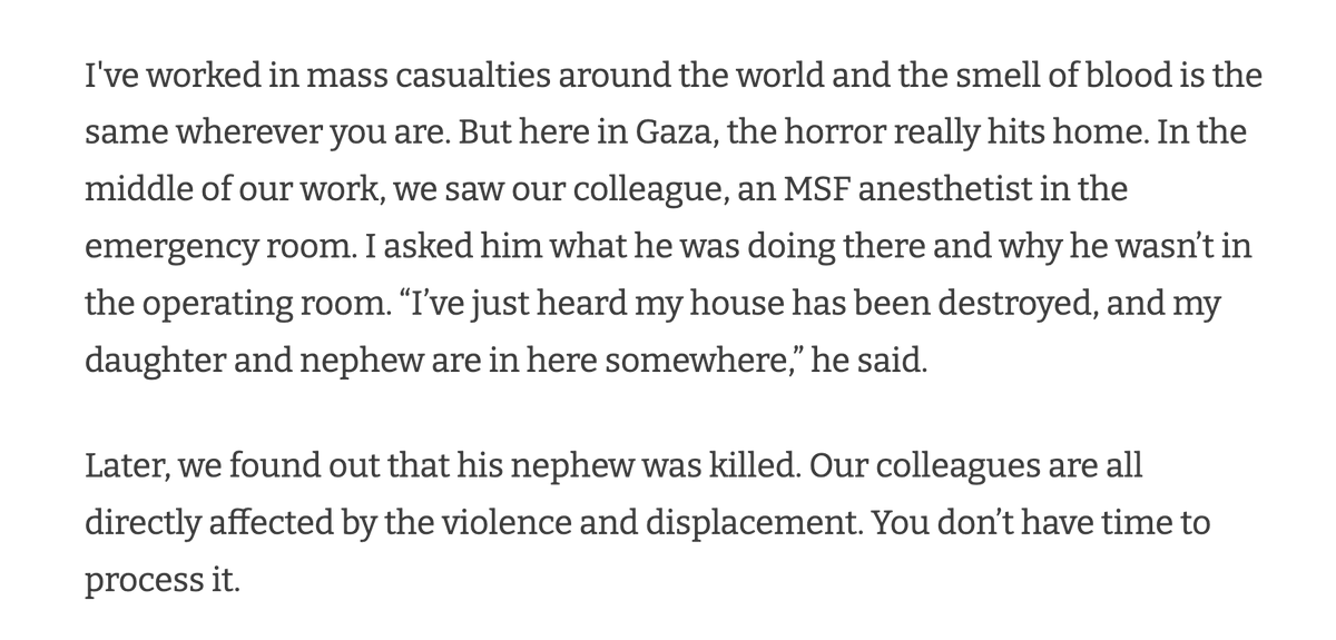 Doctors w/o Borders tweet media