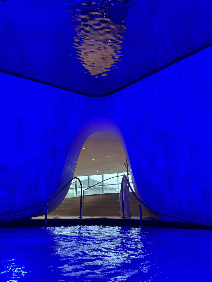 MassageReviewer's tweet photo. Show our community the picture in your cell phone of the last spa/sauna you visited.
Don't be shy you are among friends here...
Here is mine
#spa #spas #spatravel #spablogger #spablog #spaday #luxuryspa #spaholidays #privatespa #sauna #saunas #finnishsauna #saunatime #saunalove #saunalife #saunatime #saunaworld #saunaculture #massagereviewer #massagereview #spareview