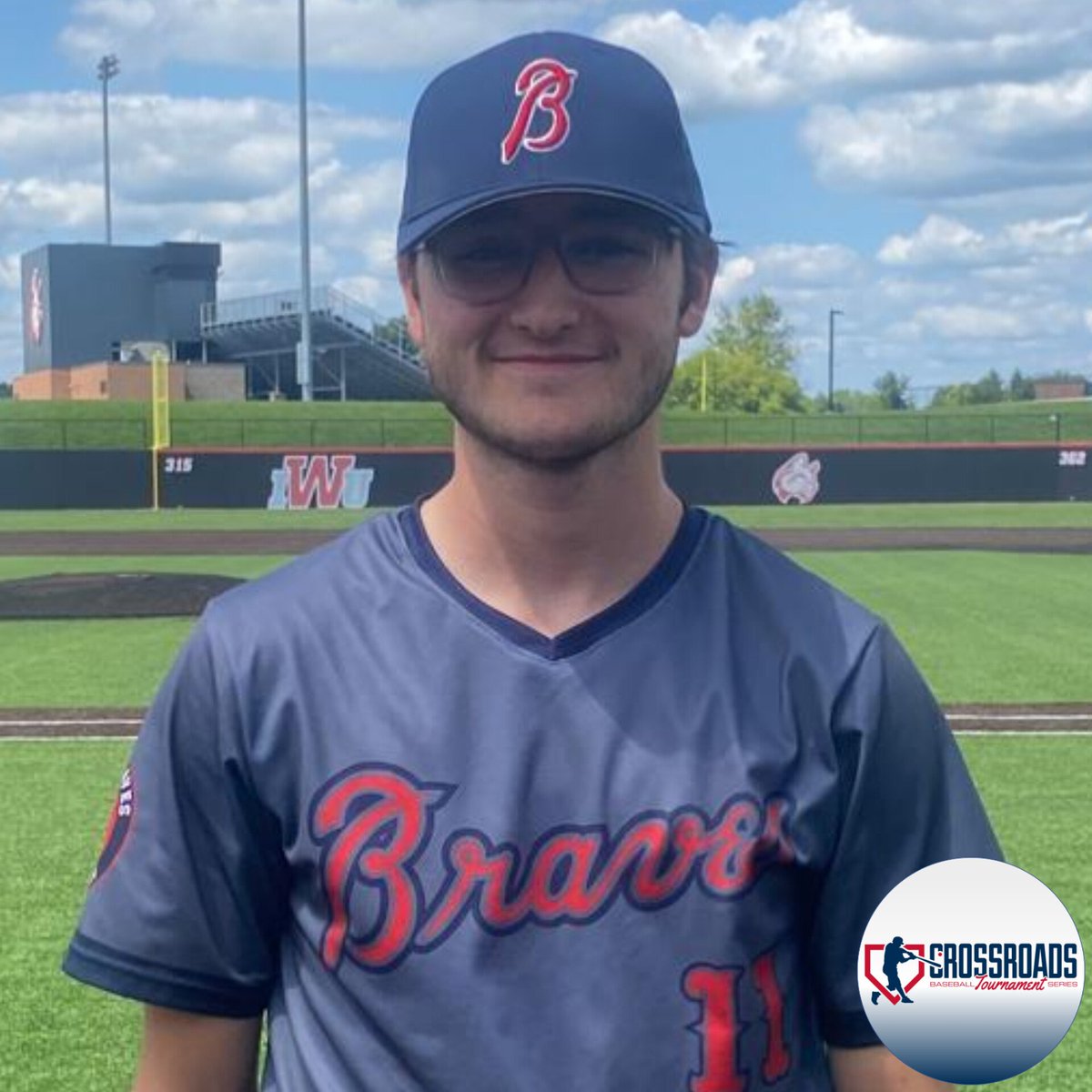 ⚾📷 𝙋𝙇𝘼𝙔𝙀𝙍 𝙊𝙁 𝙏𝙃𝙀 𝙂𝘼𝙈𝙀 📷⚾

Bryce Kopriva <a href="/bryce_kopriva/">Bryce Kopriva</a> | 2024, RHP/3B/SS | Western Boone HS (IN) <a href="/Webo_Baseball1/">Western Boone Baseball</a>

Goes 3-3 w/ a 2B, 3B, and 4RBI for <a href="/indiana_braves/">Indiana Braves</a>.

#HoosierClassic