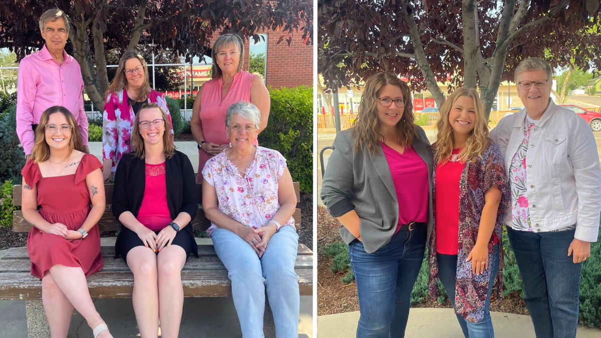 Stark & Marsh tweet media