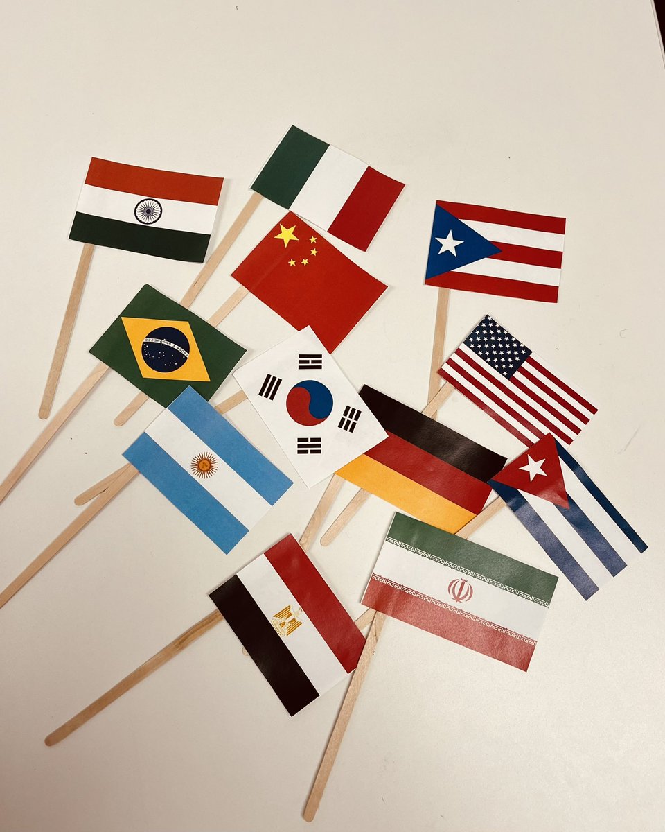 Nima Sharifi (@nimasharifimd) on Twitter photo It is a daily delight for me to be in the company of my stellar and stimulating international colleagues! Catalog of cuisines from all over the world at today’s potluck! <a href="/dsui_miami_uro/">Desai Sethi Urology Institute</a> <a href="/SylvesterCancer/">Sylvester Comprehensive Cancer Center</a> It is a daily delight for me to be in the company of my stellar and stimulating international colleagues! Catalog of cuisines from all over the world at today’s potluck! <a href="/dsui_miami_uro/">Desai Sethi Urology Institute</a> <a href="/SylvesterCancer/">Sylvester Comprehensive Cancer Center</a>