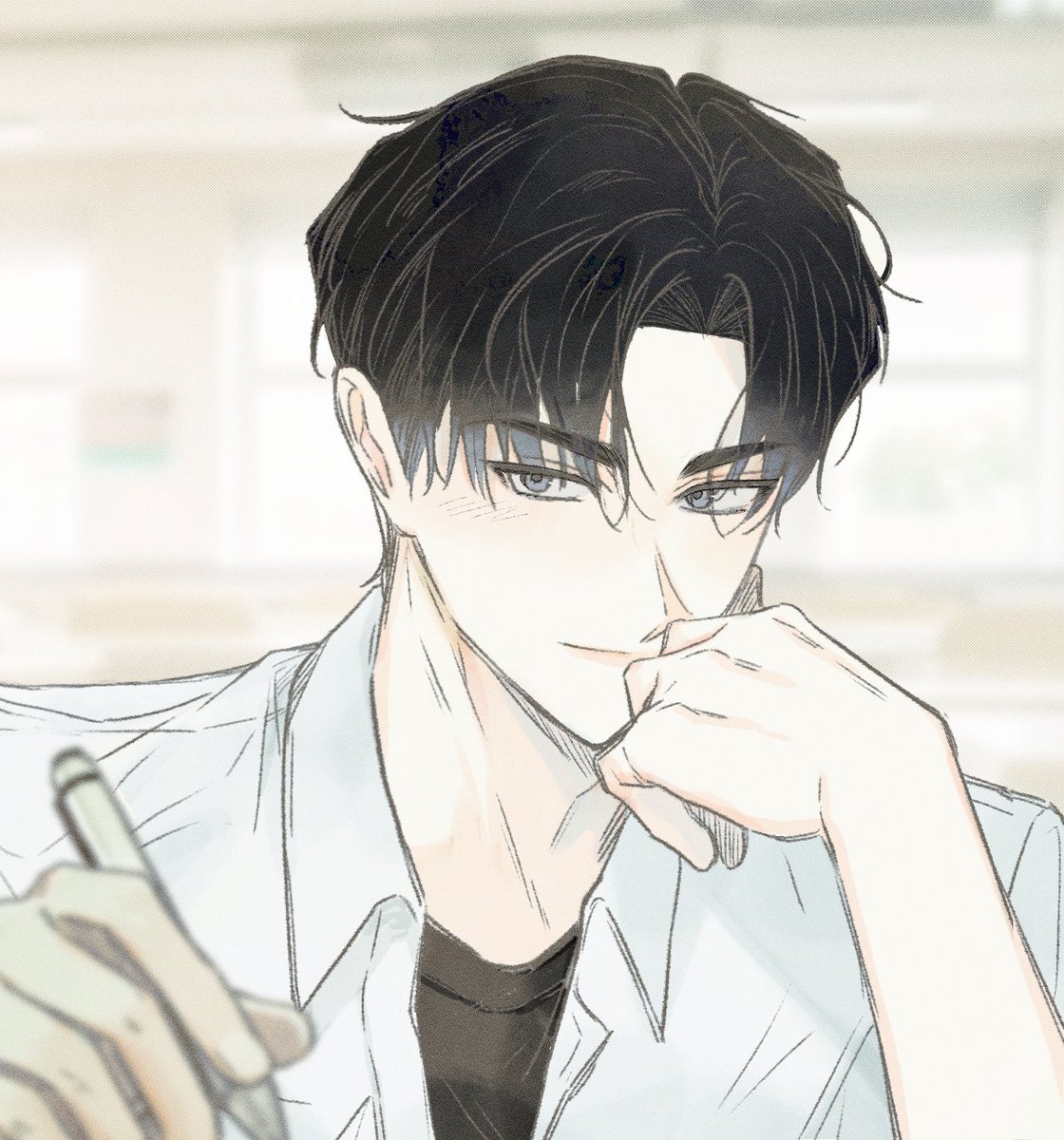 limitless_8_j's tweet photo. oc
날티 / 고등학생 이 키워드 환장해서 만들음 https://t.co/dGT7qoJPMg