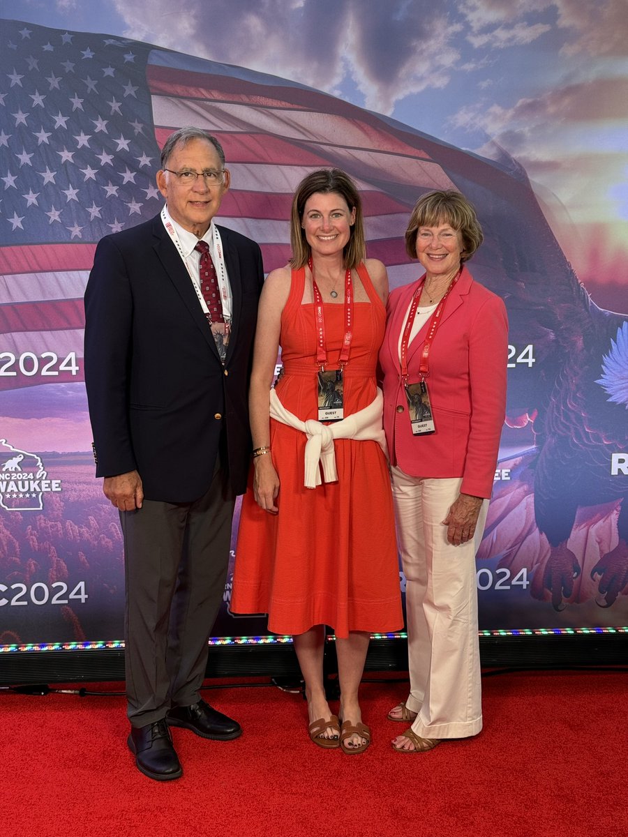 John Boozman tweet media