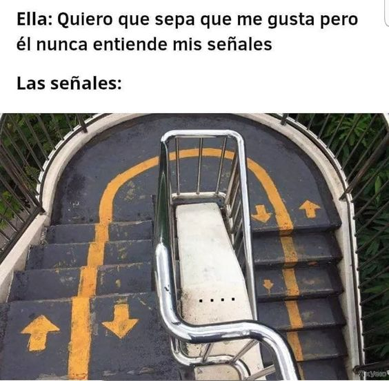 yo explicando mi punto