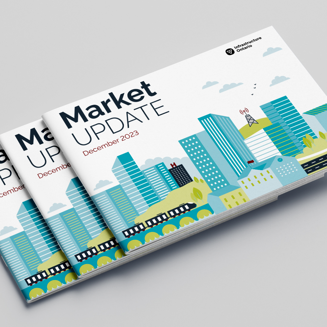 NegliaDesign's tweet image. Brochure design featuring customized illustration for Infrastructure Ontario. The cover illustration was also animated for social media.
.
.
.
#illustration #designtemplate #graphicdesign #brochure #report #motiongraphics #animation #infrastuctureontario #agencylife #agency #type