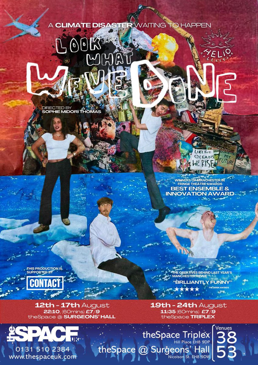 Helio Collective tweet media