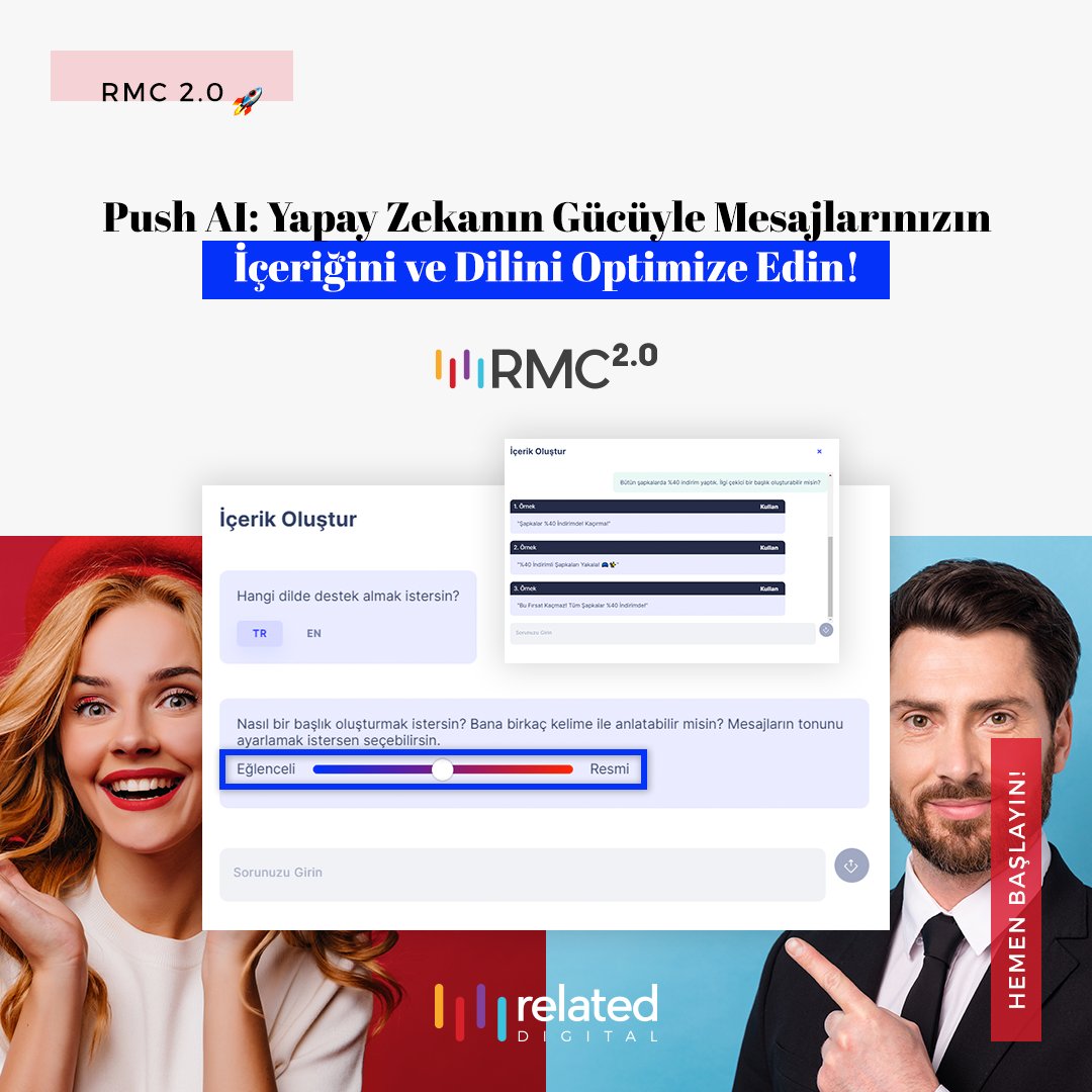Related Digital tweet media