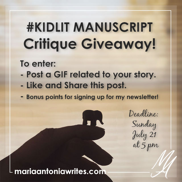 Maria Antonia tweet media