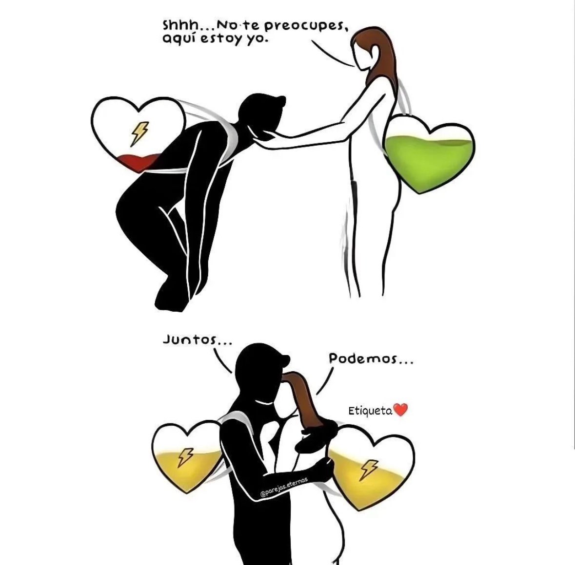 dilocondibujos_'s tweet photo. Etiqueta ❤️‍🩹 https://t.co/9VzmgimB3e