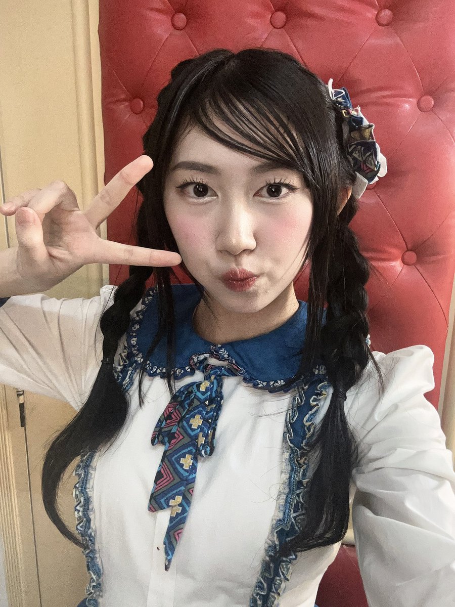 C_JessiJKT48's tweet photo. 👧🏻🌸 https://t.co/Lt1DqRzjiS
