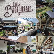 GlammZone's tweet image. Dined at #TheBierLibrary #Koramangala the day before. Energetic young crowd throngs the place even on weekday working evenings. But is the music just too loud ?