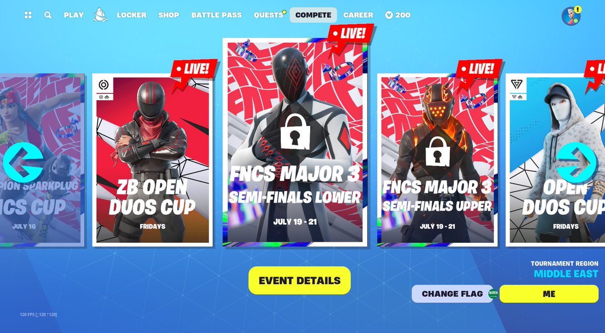 Falcon Nm7 tweet media