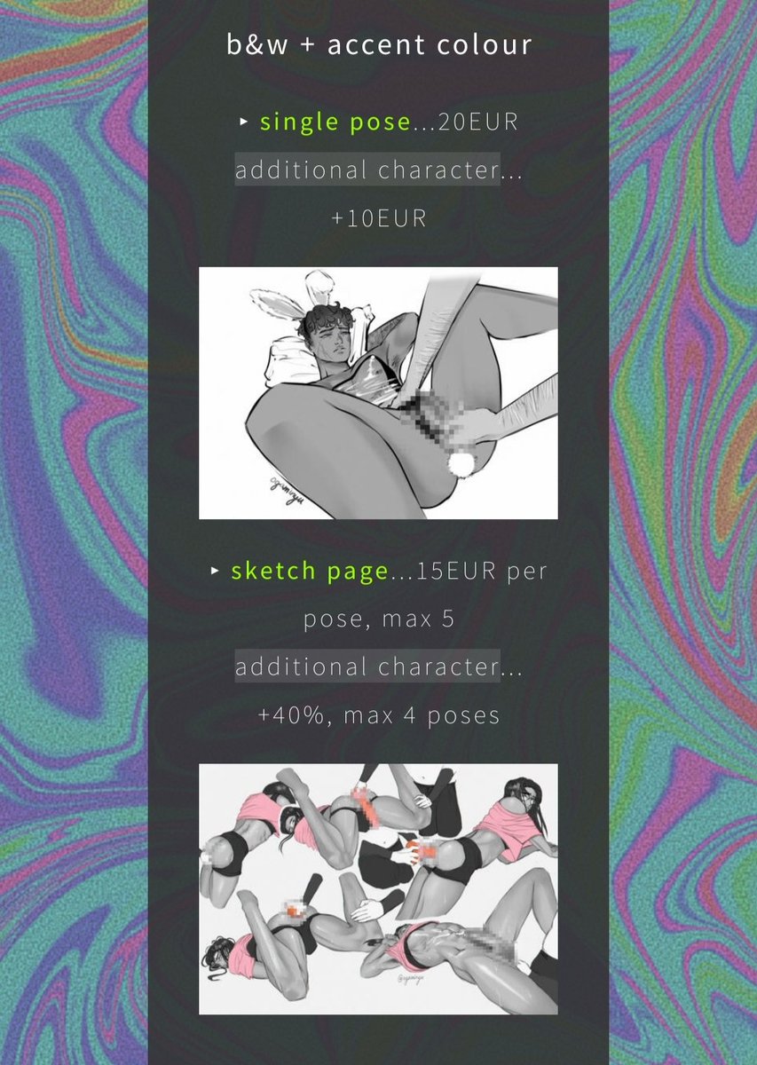 olga 🧛‍♀️🔞 has been resurrected tweet media