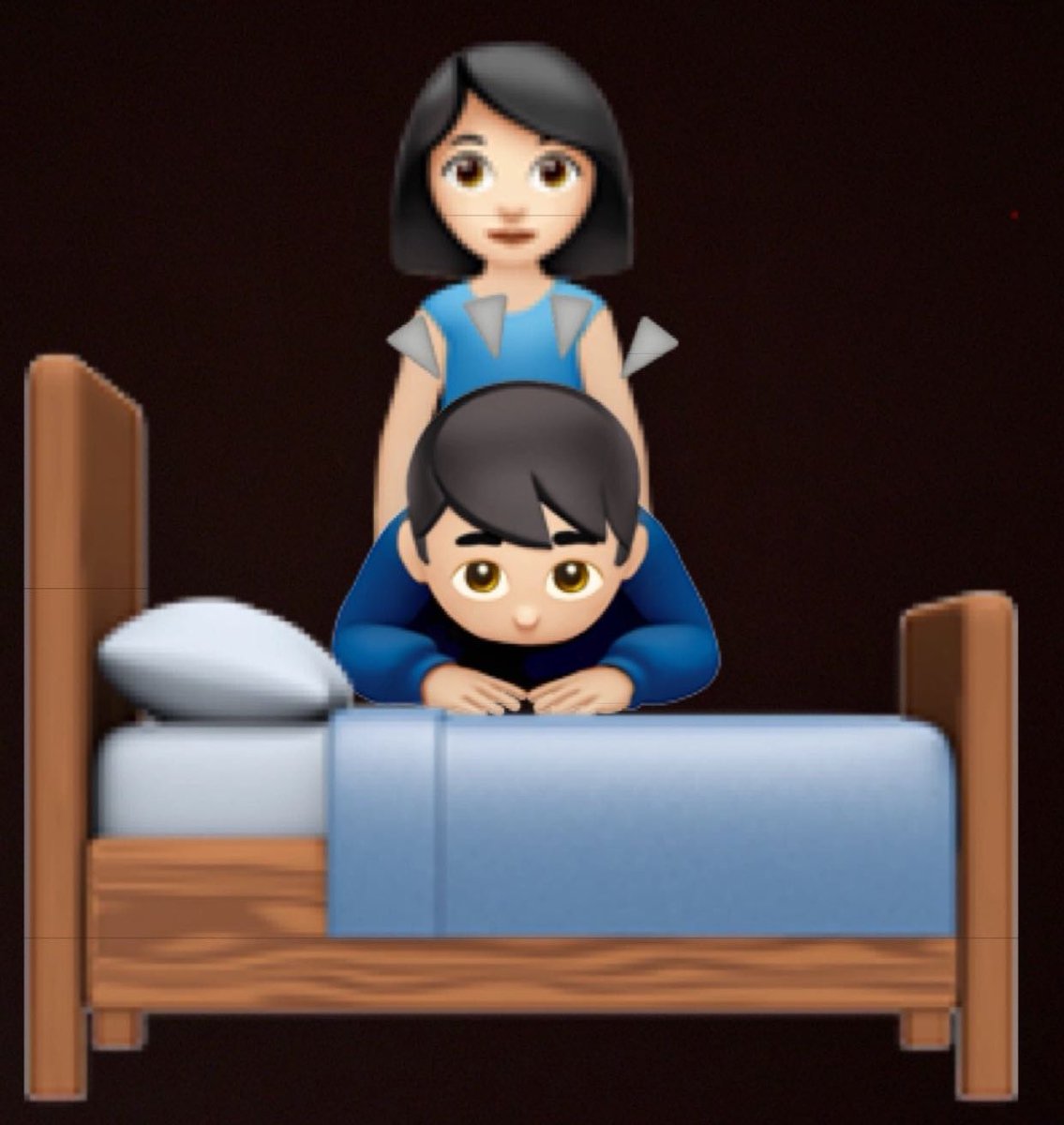 ayenaannya's tweet image. Boys who try to be cool by disrespecting girls