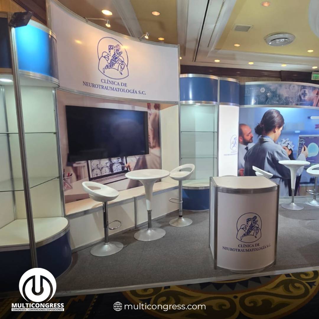 multicongress's tweet photo. #Multicongress | 📸 Nos especializamos en la planeación, logística y coordinación de congresos, convenciones y exposiciones, comprometidos en brindar servicios con una amplia gama técnica, así como productos de alta tecnología. https://t.co/ZA3gZ6IiXp