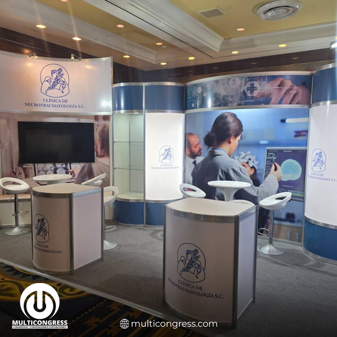multicongress's tweet photo. #Multicongress | 📸 Nos especializamos en la planeación, logística y coordinación de congresos, convenciones y exposiciones, comprometidos en brindar servicios con una amplia gama técnica, así como productos de alta tecnología. https://t.co/ZA3gZ6IiXp