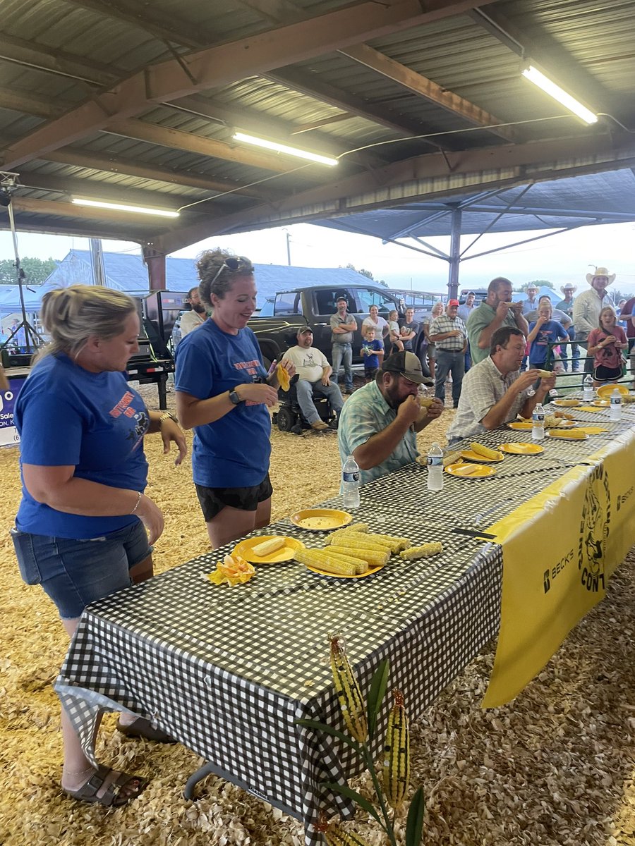 Thrive Ag Services LLC tweet media