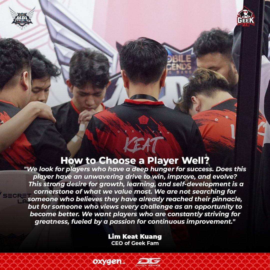 As a self-made entrepreneur, without much capital behind the start of my career, how I have achieved what I have achieved has always been by developing and nurturing talent. Skills and abilities can always be improved upon, desire is hard to teach.