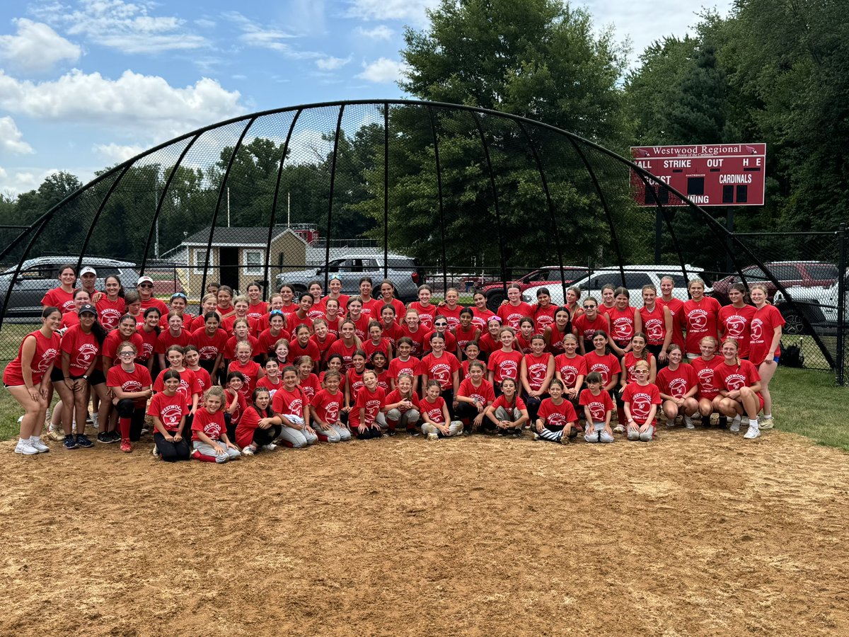 WestWoodSoftball tweet media