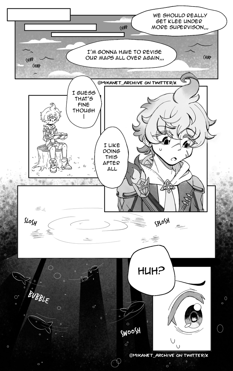 #Mikanet #Fremika || 🐥 × 🐧 tweet media