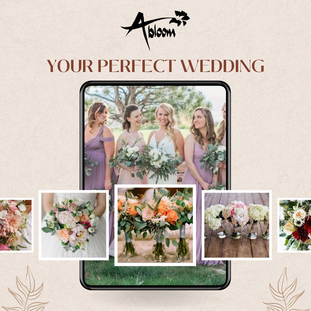 Dreaming of the perfect blooms for my big day! We have you covered! Call us today at 303-470-1700 or go to:
AbloomHighlandsRanch.com #highlandsranchfloral #highlandsranchflowershop #Abloom