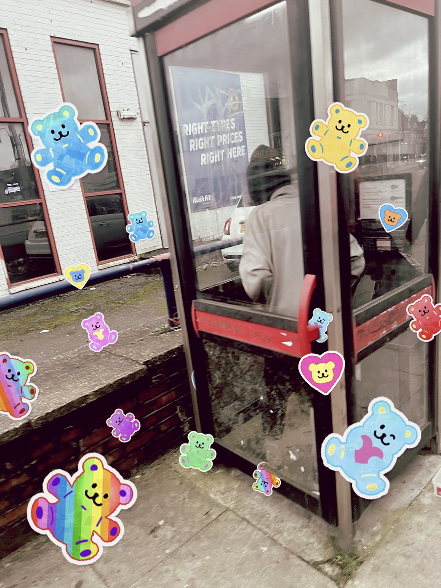 HanwellWe's tweet image. Hey @guardian ... I agree. The phone boxes used in #Ealing and #hanwell are mainly for drug taking
theguardian.com/business/artic…
@EalingCouncil @_EalingNews @ealingtodaycouk @BT @bts_bighit @BTS_jp_official