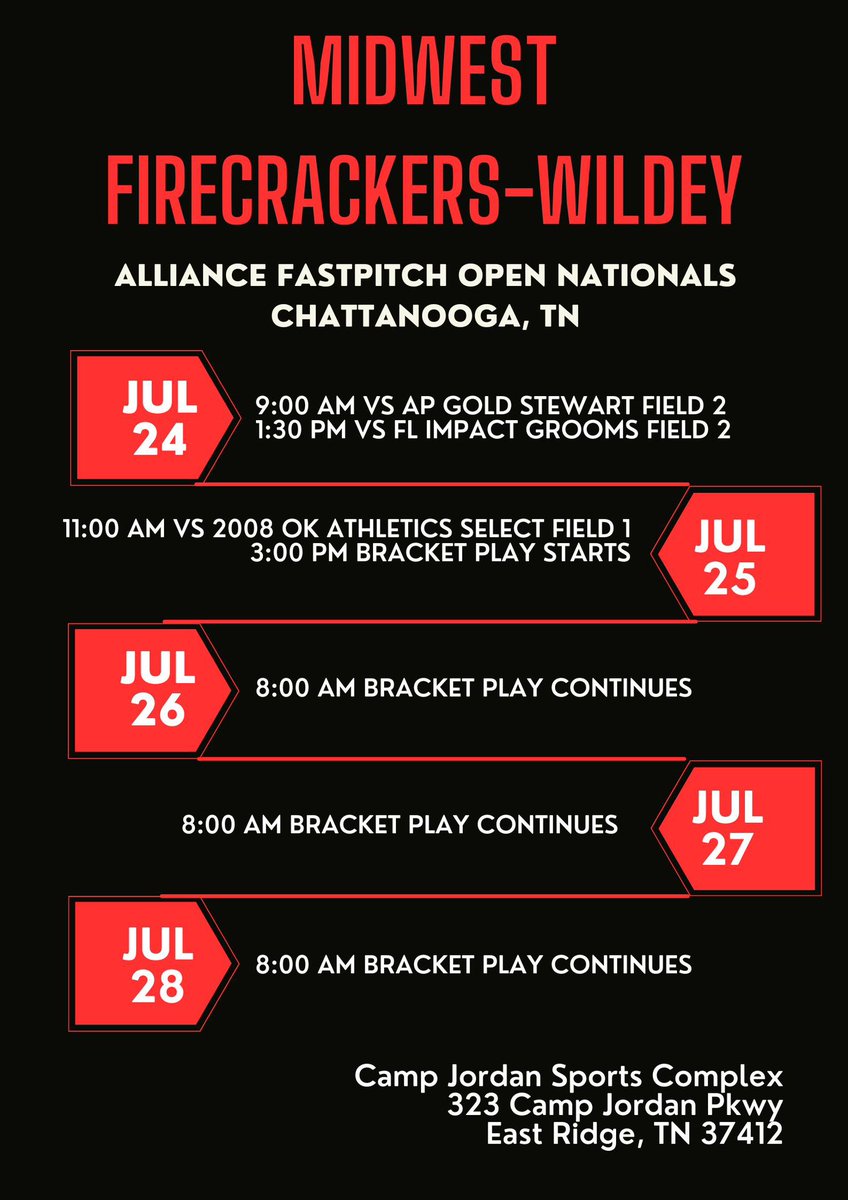 MWFC_Wildey's tweet photo. @CoachKrysiak @mel_savala05 Come on out and see some talented 2025s and 2026s! https://t.co/mstubJtD4m