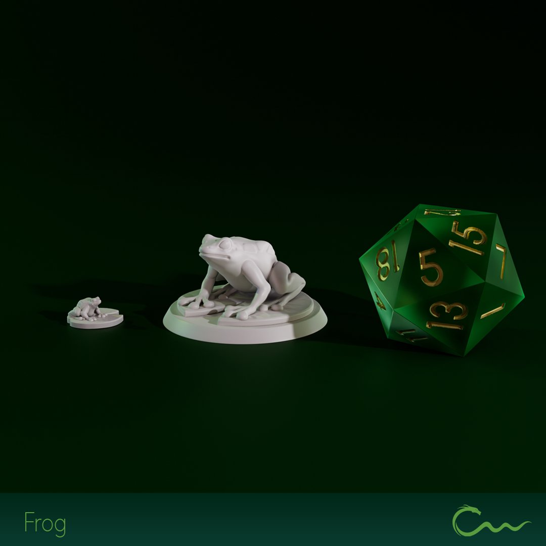 CapeWyrm's tweet photo. The first model of the Will O' Wisp Wood collection is now available.
🐸
This collection will release piece by piece as they are done. Expect witches, familiars and eerie magical woods over the next few months. https://t.co/i46pQWyAmh