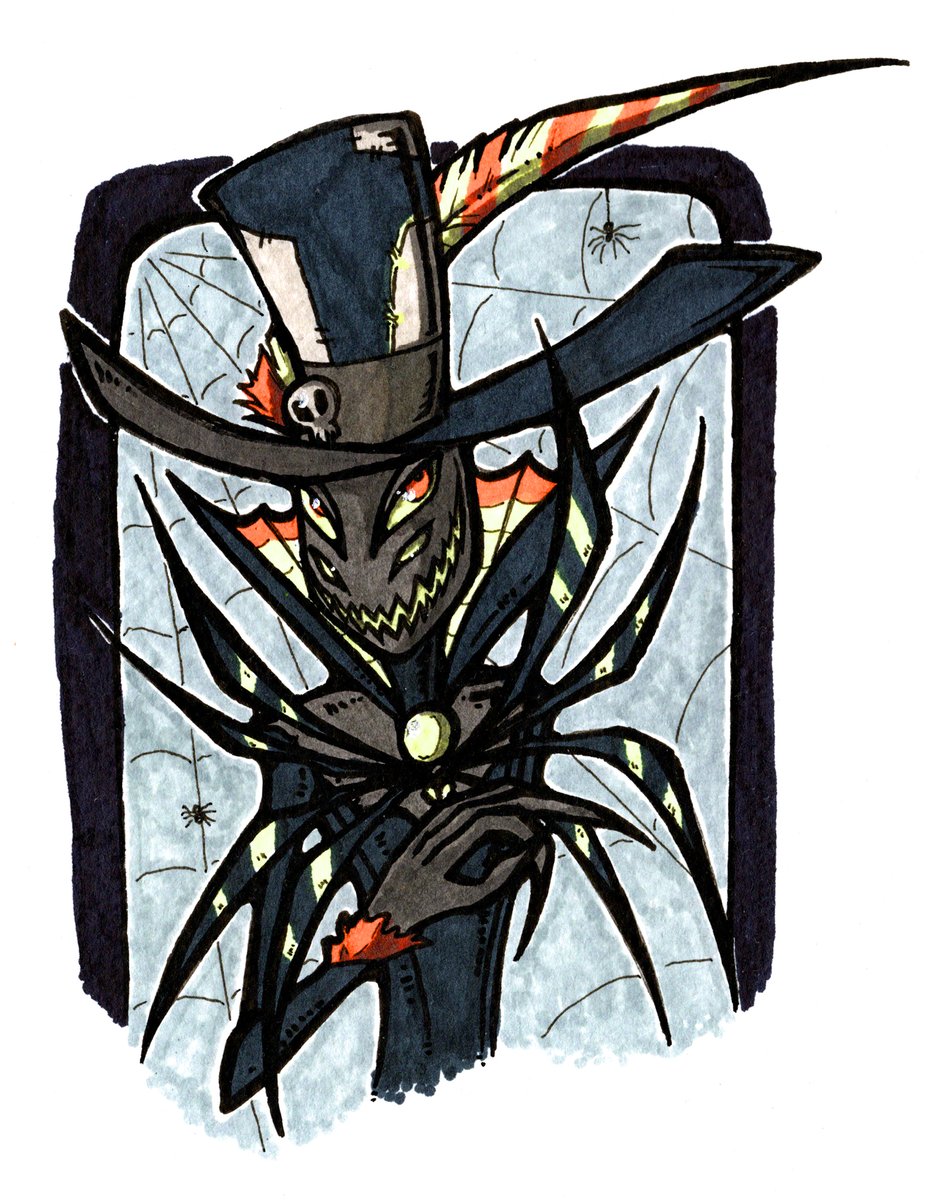 rait_sinorian's tweet photo. Unexpectedly!
Hazbin fanart%) Because one of my friend has BD and i need do i gift for)
#Zestial #ZestialMorde #HazbinHotel #Hazbin_Hotel #HazbinHotelOverlord https://t.co/oYL9PaDdHf