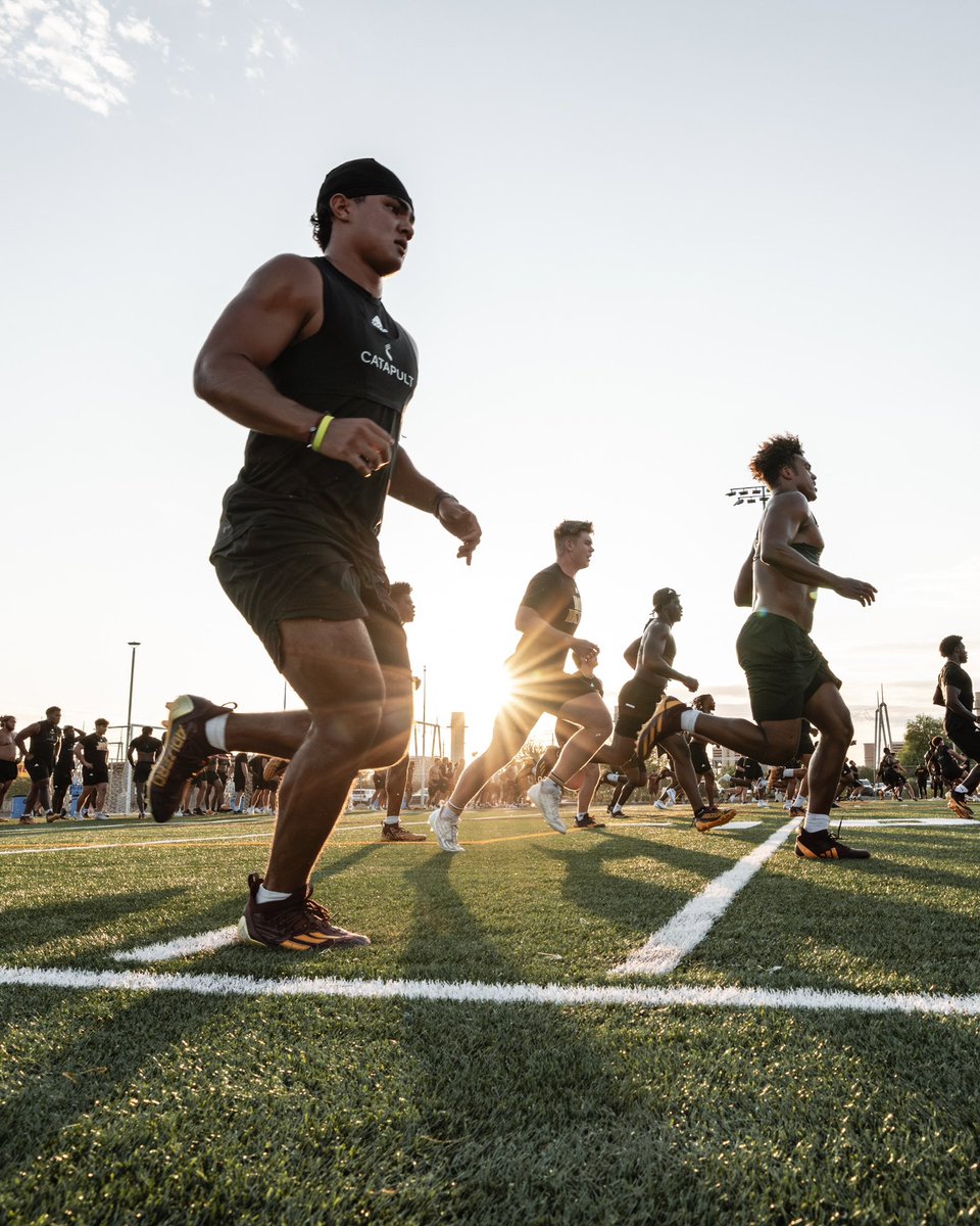 Sun Devil Football tweet media
