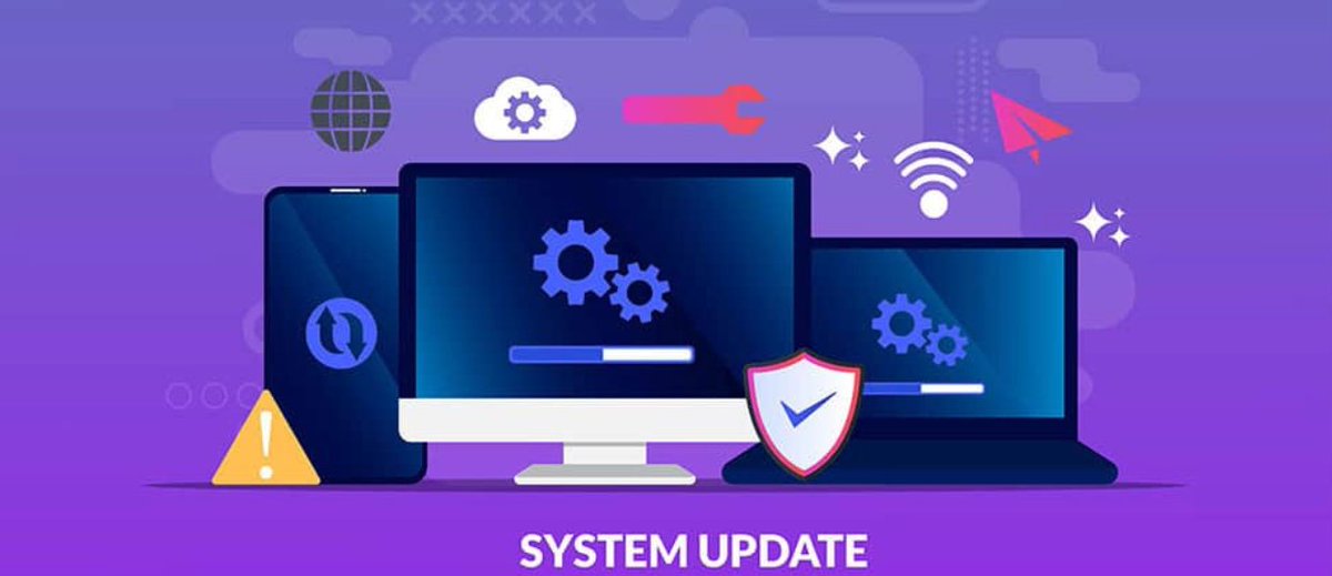 ReneRecker's tweet photo. Read the latest blog "How to recover Blue screened Windows endpoints to IGEL OS." and discover how IGEL helps companies to quickly recover, whenever productive work comes to a halt due to an IT outage.
 https://t.co/aCi8JfDRIe https://t.co/0DopDScYy0