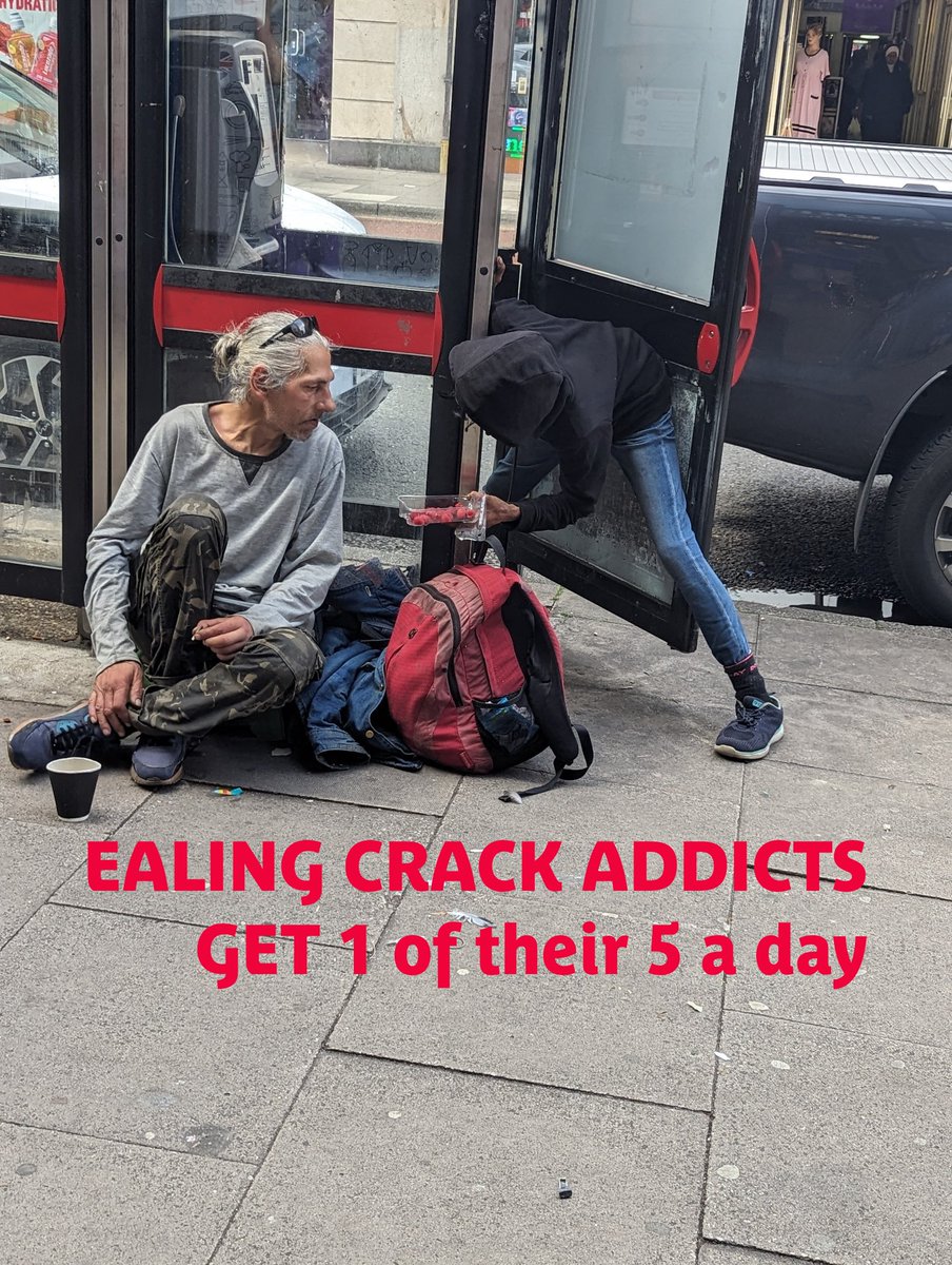 HanwellWe's tweet image. Hey @guardian ... I agree. The phone boxes used in #Ealing and #hanwell are mainly for drug taking
theguardian.com/business/artic…
@EalingCouncil @_EalingNews @ealingtodaycouk @BT @bts_bighit @BTS_jp_official