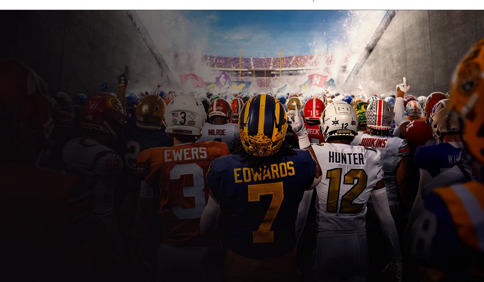 metacritic on X: &ldquo;EA Sports College Football 25 reviews are coming 