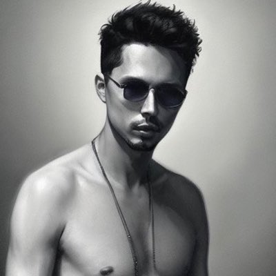 ViniLopez19's tweet photo. #NewProfilePic https://t.co/Kd1E53swPC
