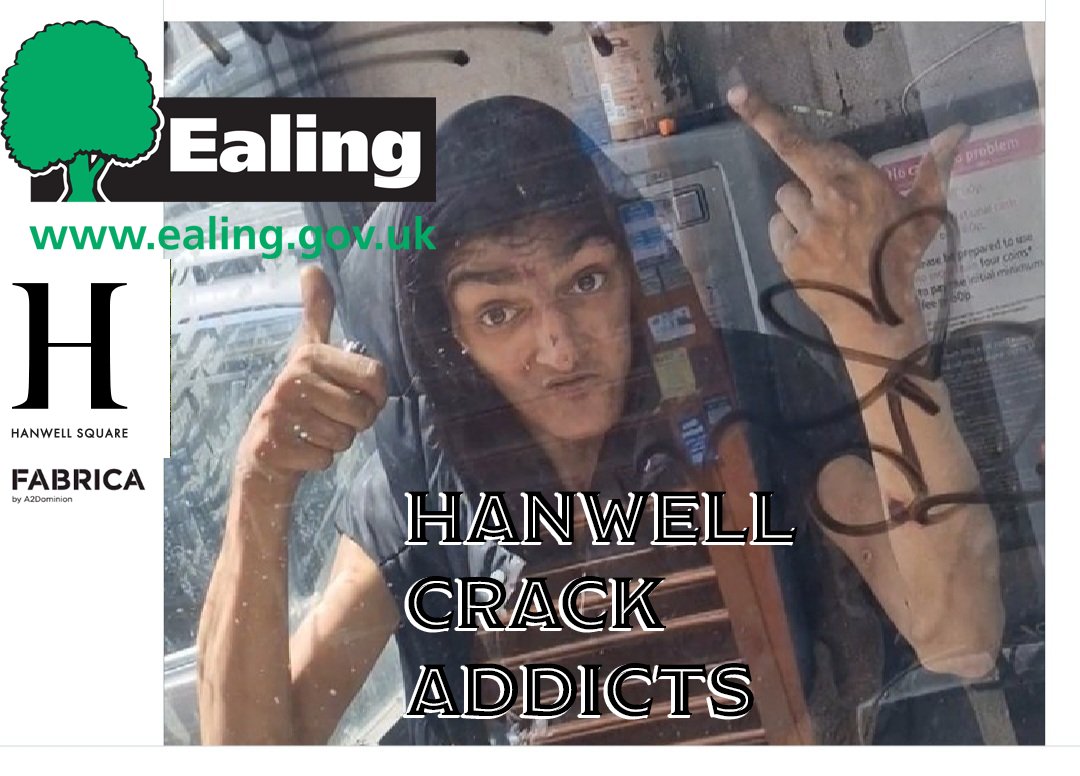 HanwellWe's tweet image. Hey @guardian ... I agree. The phone boxes used in #Ealing and #hanwell are mainly for drug taking
theguardian.com/business/artic…
@EalingCouncil @_EalingNews @ealingtodaycouk @BT @bts_bighit @BTS_jp_official