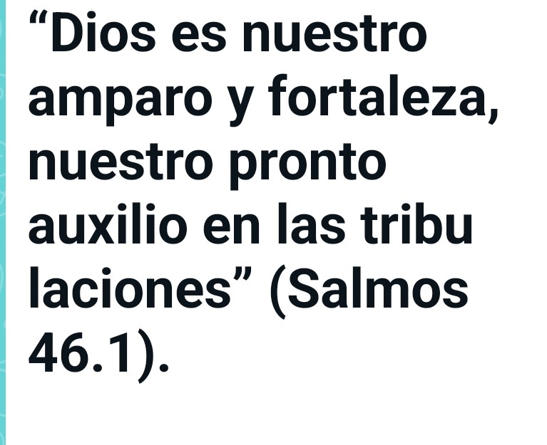 Salmos 46:1