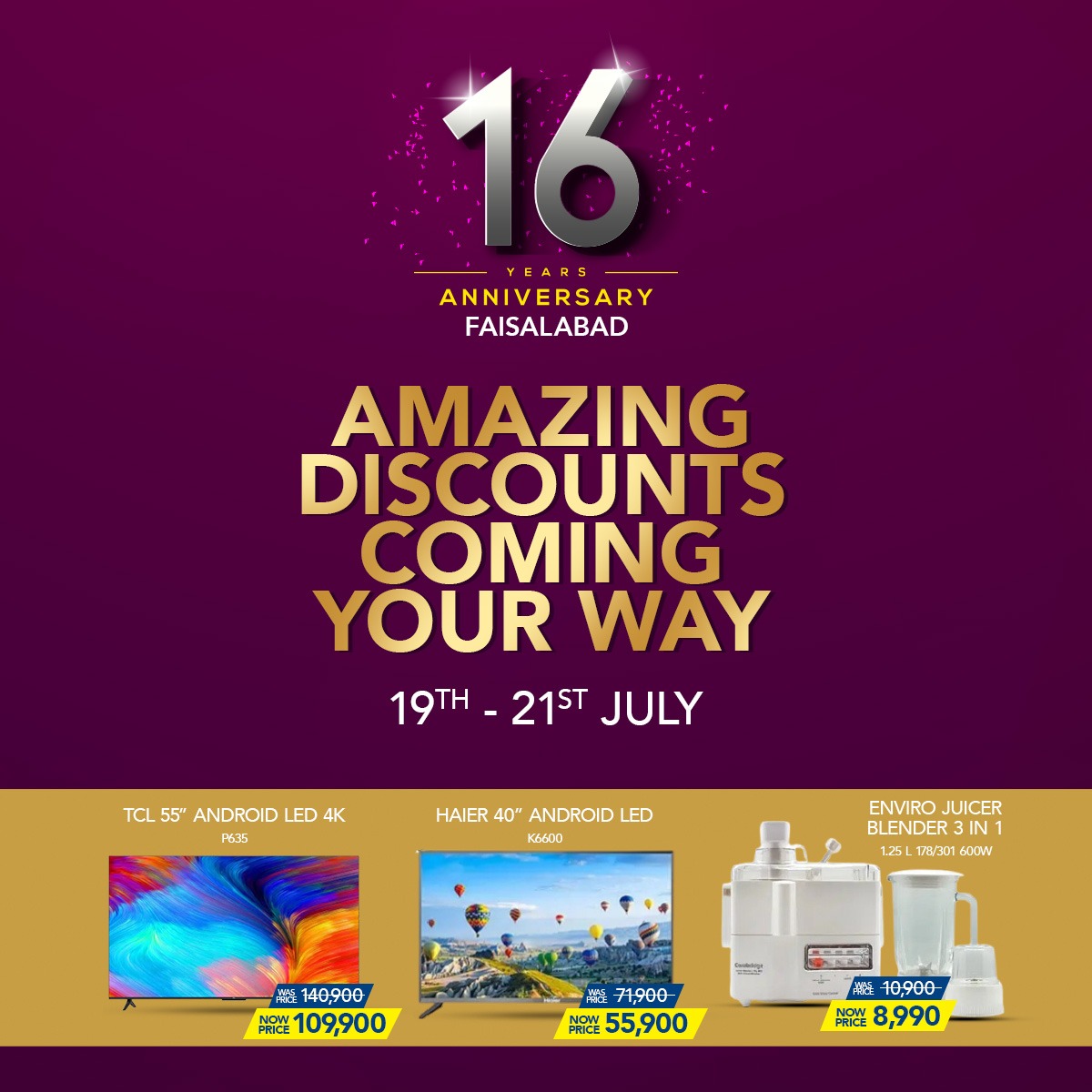 METRO Pakistan (Pvt) Limited tweet media