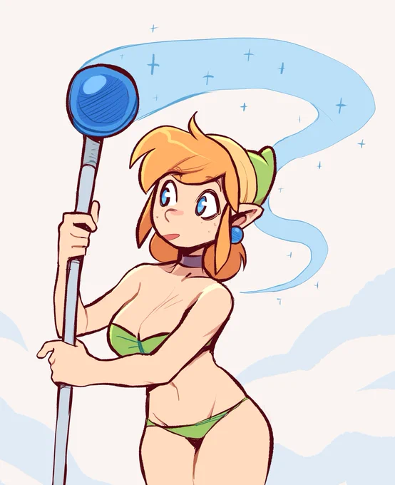 Female Link 