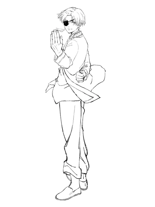 手作りすごろくをするらしくコマは私が描いたウィンブレ!(模写)色鉛筆で着色するので線画のみちなみに私はすおーくんまた妄想込み込みで描きたい… 