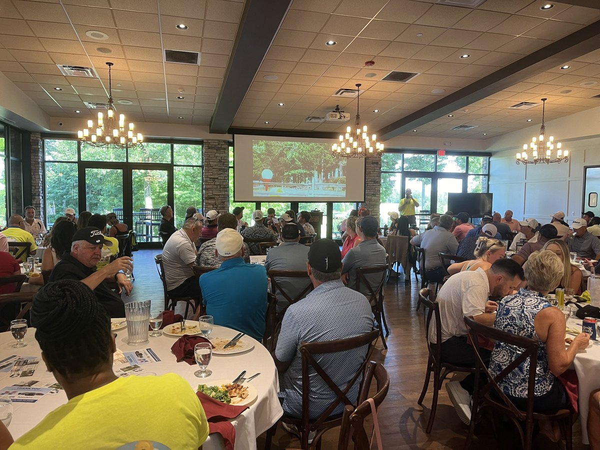 Golisano Children's Hospital tweet media