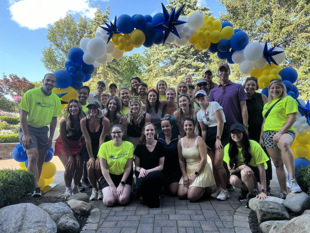 Golisano Children's Hospital tweet media